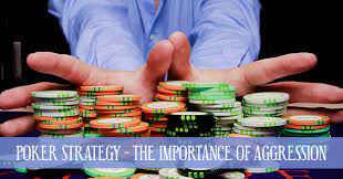 A Winning Poker Strategy - It's So Simple, It's Stupid If You Don't Do It
