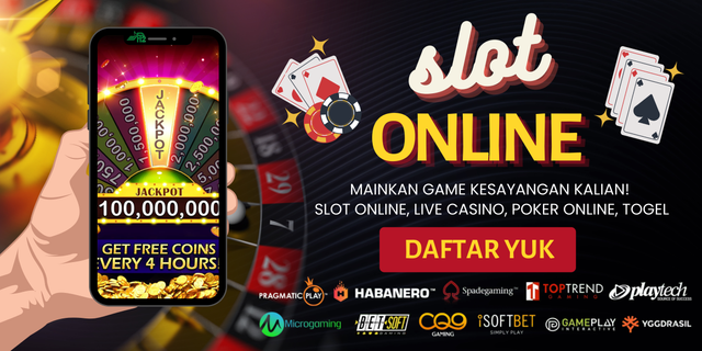 Yang Terbaik dari YGGDrasil: Temukan Daftar Situs Slot Online